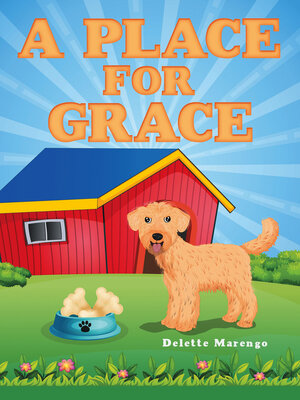 cover image of A Place for Grace
